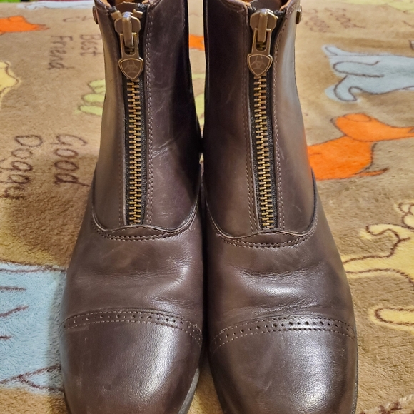 Riding Boots - Picture 1 of 5